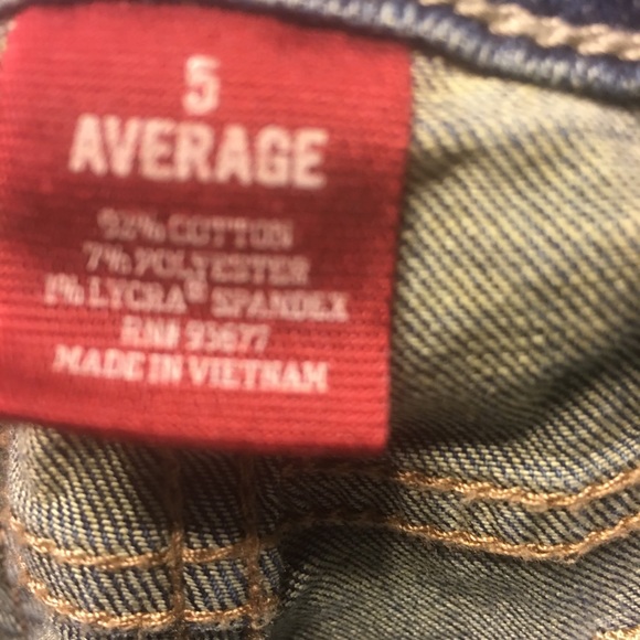 🎉HP🎉 Arizona Jeans 👖 - Picture 5 of 5